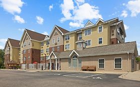 Towneplace Suites Minneapolis-St. Paul Airport/Eagan