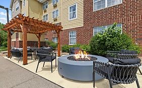 Towneplace Suites Minneapolis-St. Paul Airport/Eagan